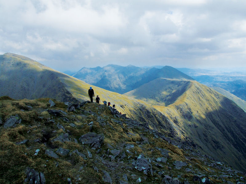 Carrauntoohil