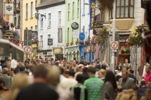 Galway city and county is teeming with foodie hotpots, ideal for those planning an up and coming breakaway in Galway