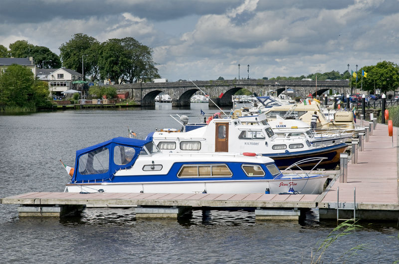 Carrick-on-Shannon County Leitrim