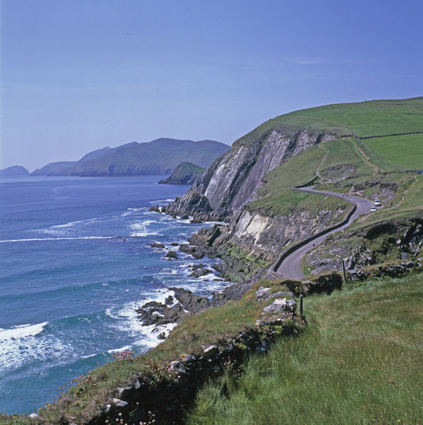 Dingle - things to do in Kerry