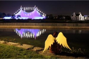 Galway Arts Festival