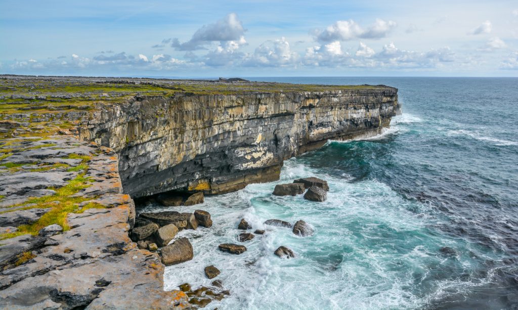 Aran Islands