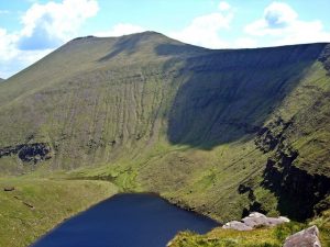 The Glen of Aherlow Co. Tipperary